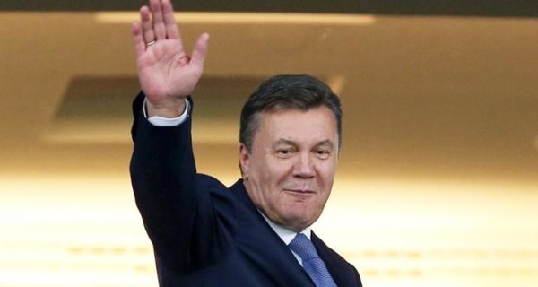У семьи Януковича за границей арестовали полтонны золота