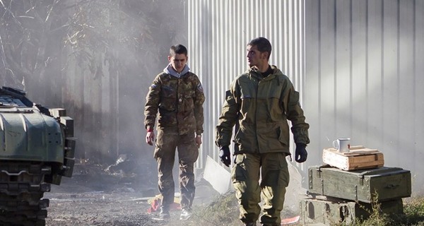 Не АТО и не война: в правительстве определились, как назвать военные действия на Донбассе