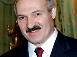 Лукашенко нанял себе имиджмейкера 