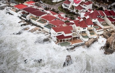 Во Флориде объявлена масштабная эвакуация из-за надвигающегося урагана 