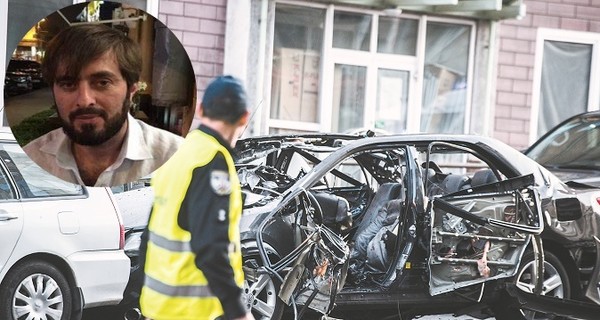 Разведчика Тимура Махаури из чеченского добробата взорвали после намаза
