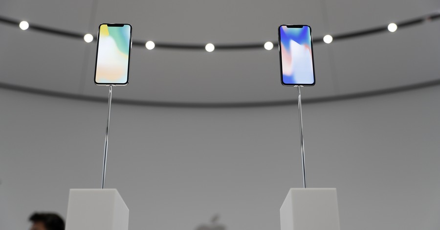 iPhone X и iPhone 8: все подробности о новых 