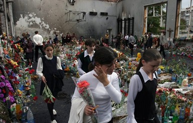 ЕСПЧ обязал РФ признать ответственность за непредотвращение теракта в Беслане