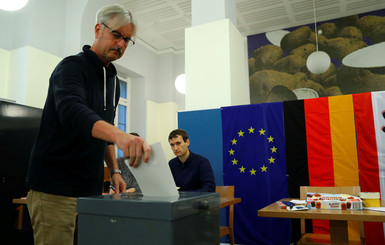 Выборы в Германии: наибольшая явка зафиксирована в Мюнхене