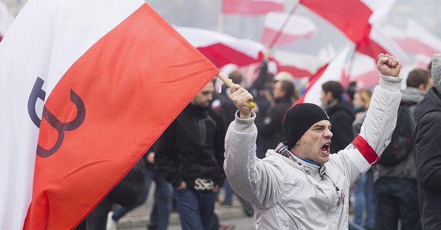 С соседом дружись, а тын городи: почему Венгрия, Польша, Чехия выступают против Украины 
