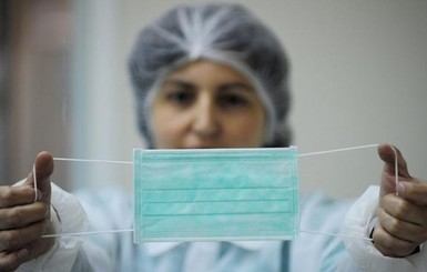 В Украину идет грипп: как подготовиться к эпидемии