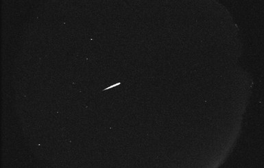 В ночь на 21 октября украинцы смогут увидеть пик звездопада Ориониды