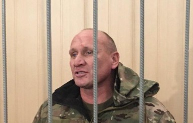 Кохановского освободили – срок задержания истек
