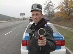 Штрафы украинским водителям увеличили до $500 