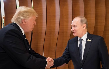 Трамп и Путин согласовали встречу 