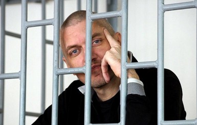 Осужденный в Чечне украинец Клых впадал в кому и сходит с ума