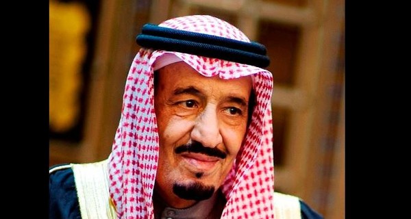 Король Саудовской Аравии не откажется от престола в пользу сына
