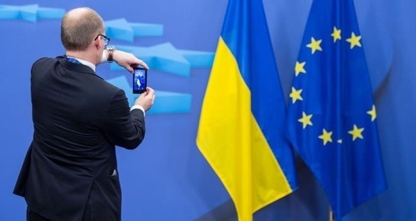 Евросоюз заявил о прогрессе украинских реформ
