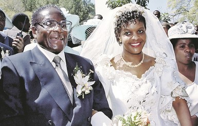 93-летний Мугабе мечтал вечно править Зимбабве, но военные решили иначе