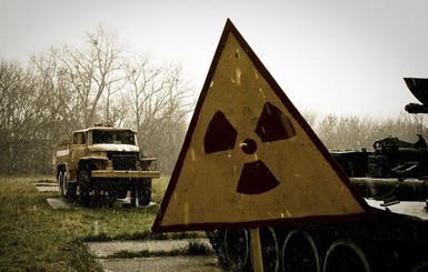 Около Челябинска экстремальный выброс радиации в 986 раз превысил норму