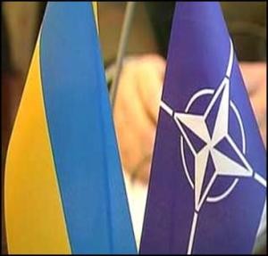 Террористы ждут, пока Украина вступит в НАТО 