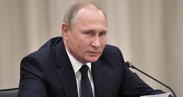 Путин призвал крупные предприятия быть готовыми увеличить выпуск военной продукции