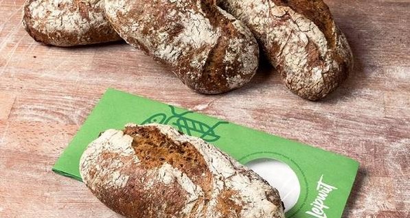 В Финляндии начали производство хлеба из насекомых