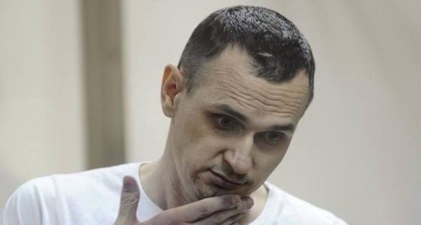 Мать Кольченко заявила, что состояние его сына сильно ухудшилось