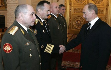 Крушение Боинга на Донбассе: Bellingcat установила личность российского генерала с позывным 
