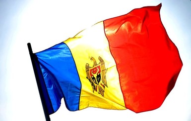 Молдова решила перейти на румынский язык