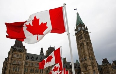 Канада выделит Украине более 7,5 миллионов долларов