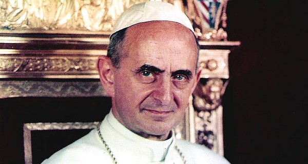В Ватикане признали чудом рождение девочки, что позволит канонизировать Папу Павла VI