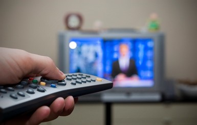 Нацсовет заявил, что телеканалы на 11 процентов перевыполнили языковые квоты 