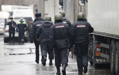 В Москве задержали стрелка с кондитерской фабрики