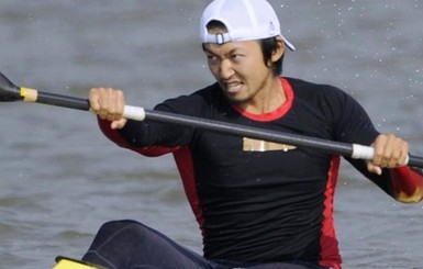 Японский каноист подсыпал сопернику допинг, чтоб попасть на Олимпиаду