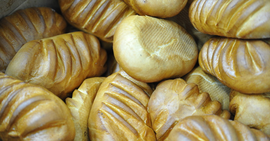 Болезни украинского хлеба: почему он так быстро плесневеет 