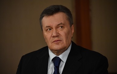 Бывший охранник Януковича рассказал, как его шеф убегал из Украины