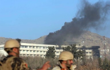 Теракт в Кабуле: посол подтвердил гибель семерых украинцев