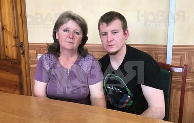 Россиянина Виктора Агеева приговорили в Украине к десяти годам