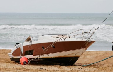 В Атлантическом океане бесследно исчез французский бизнесмен