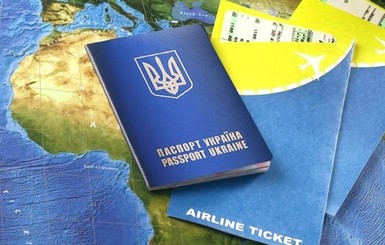 Украина договорилась о безвизе с Антигуа и Барбуда