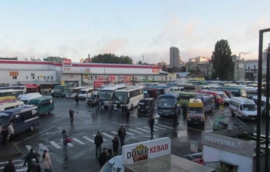 В Житомире перевозчиков заставили снизить цены на проезд
