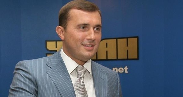 СБУ задержан экс-нардеп Александр Шепелев