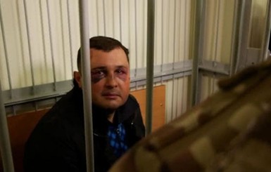 Шепелева арестовали на два месяца