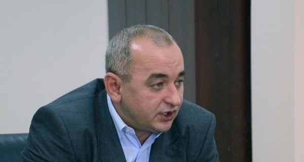 Матиос заявил, что сотрудники военной прокуратуры Шепелева не похищали