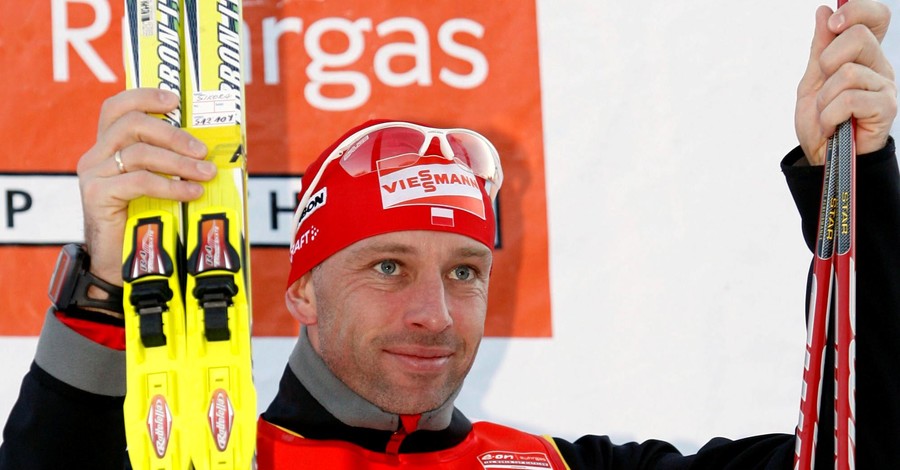 Легендарный биатлонист Томаш Сикора: Выиграть золото в эстафете украинкам поможет… ветер 
