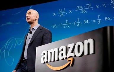 Amazon поставила новый рекорд обогнав по капитализации Microsoft