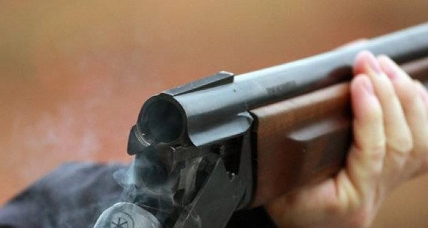 В Харьковской области пациент вызвал скорую и устроил стрельбу из ружья