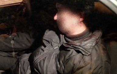 Под Киевом ветеран АТО взорвал соседей и стрелял в полицейских