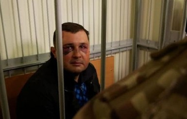 Луценко заявил, что бывший народный депутат Шепелев может быть агентом ФСБ