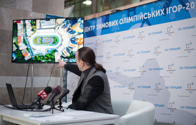 Со дня открытия на киевском велотреке установлено три рекорда, один из которых – мирового уровня