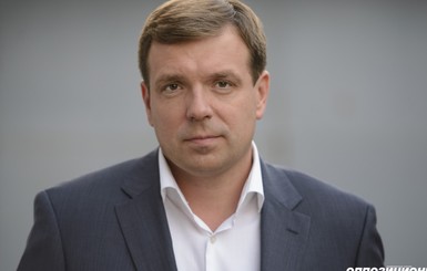 Николай Скорик: Рабинович помогает власти получить очередной кредит МВФ
