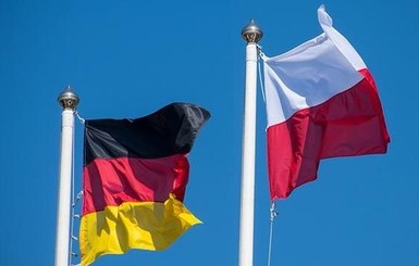 Польша требует у Германии 850 миллионов долларов за оккупацию в годы Второй мировой войны