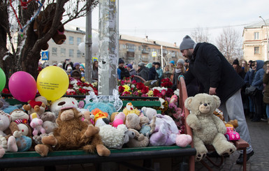 Эхо трагедии в Кемерово: в Украине в зоне риска маленькие кинотеатры