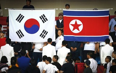 Южная и Северная Кореи договорились о встрече лидеров